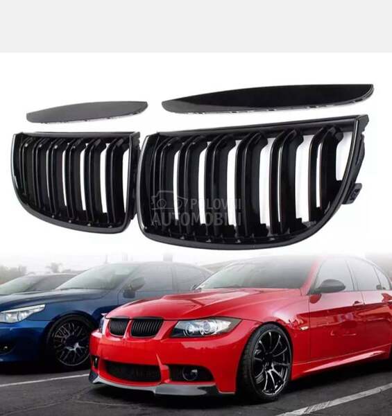 Grilovi,Bubrezi E90 E91 M