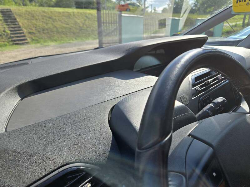 Citroen C4 Grand Picasso 