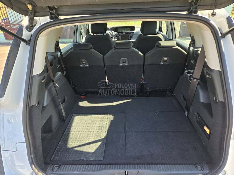 Citroen C4 Grand Picasso 