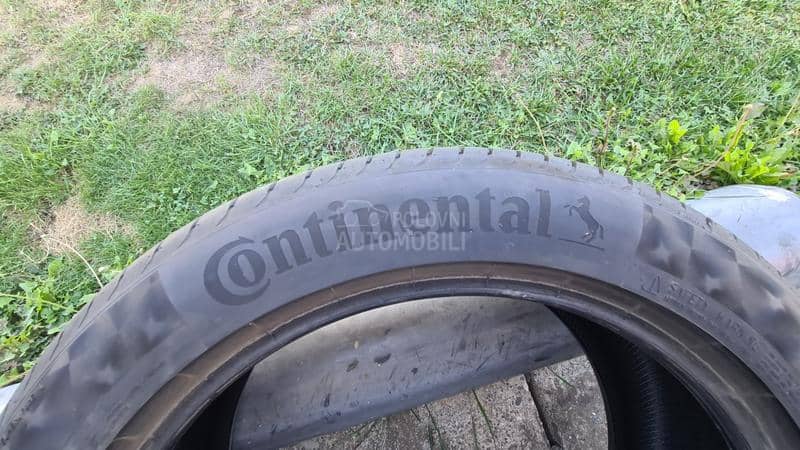 Continental 235/50 R19 Letnja