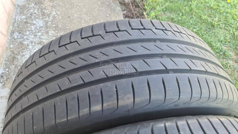 Continental 235/50 R19 Letnja