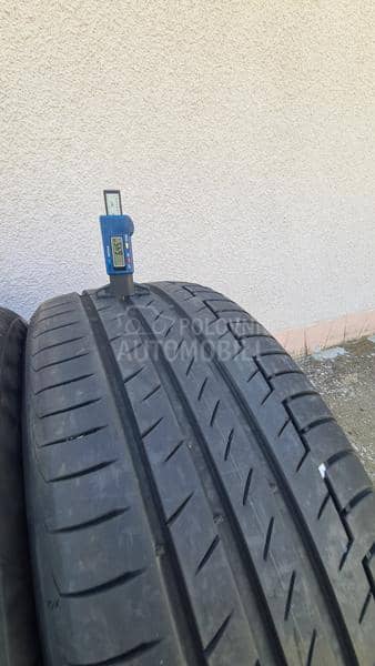 Continental 235/50 R19 Letnja