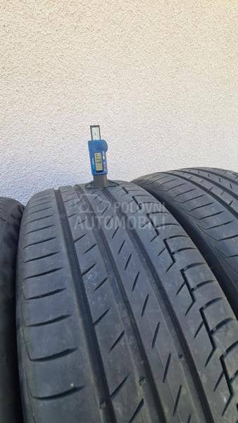 Continental 235/50 R19 Letnja