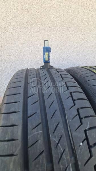 Continental 235/50 R19 Letnja
