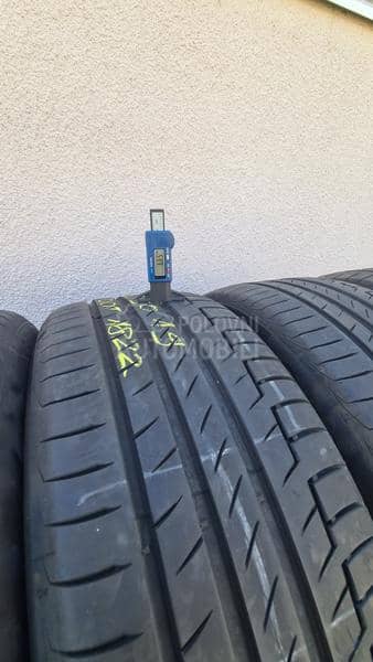 Continental 235/50 R19 Letnja