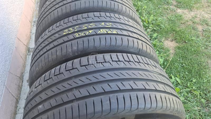Continental 235/50 R19 Letnja