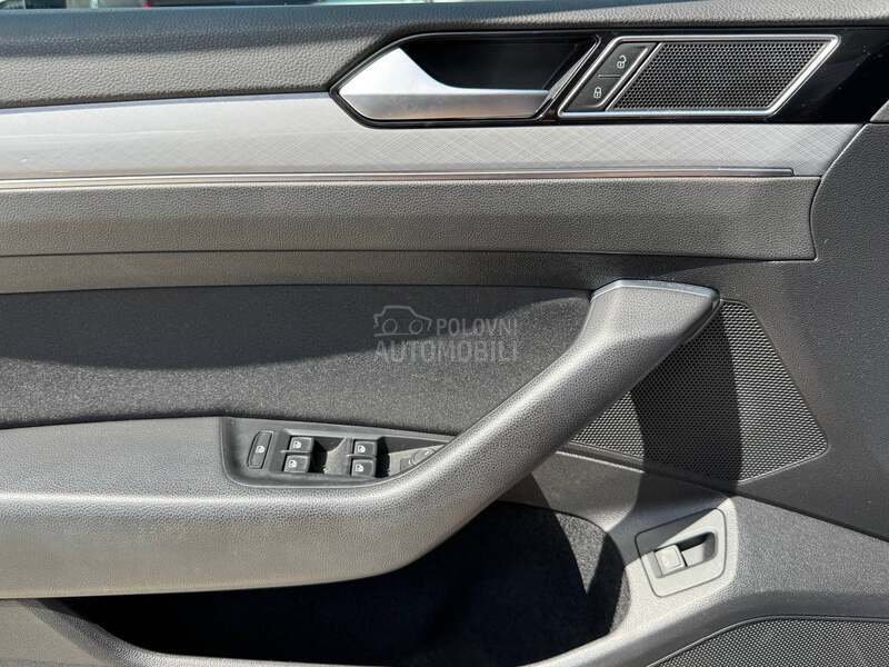 Volkswagen Passat B8 2.0 TDI COMFORTLINE
