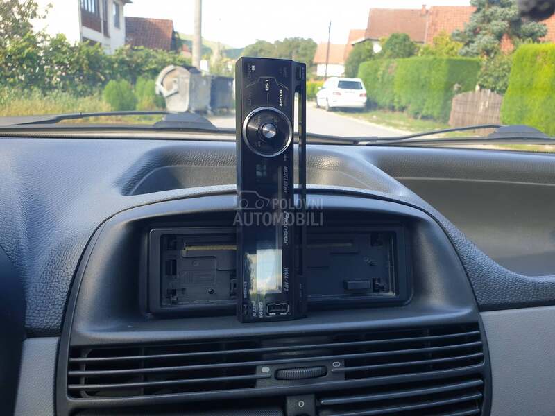 Fiat Punto EL