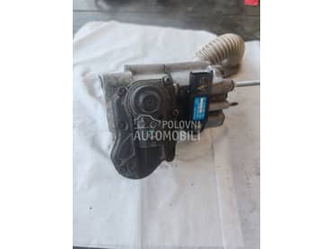 egr ventil za Nissan Qashqai