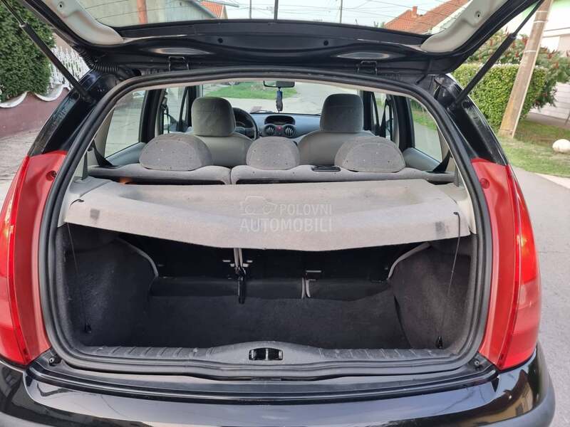 Citroen C3 1.1B