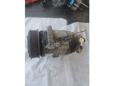 kompresor klime za Nissan Qashqai