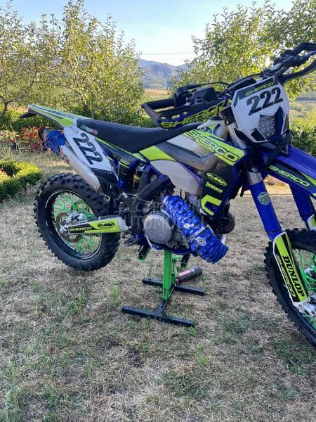 Sherco SE300