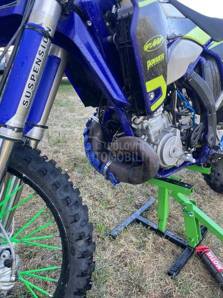 Sherco SE300