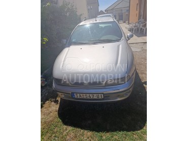 Fiat Marea 1.9 JTD
