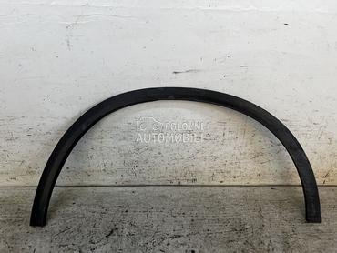 RUB BLATOBRANA za Mercedes Benz GL Klasa