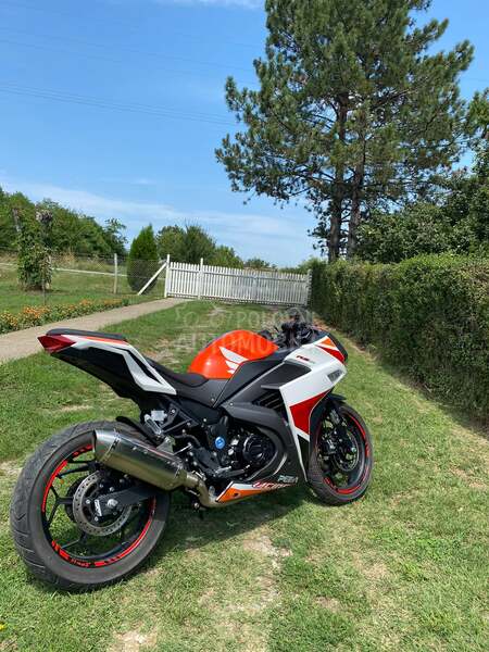 Peda pro xt