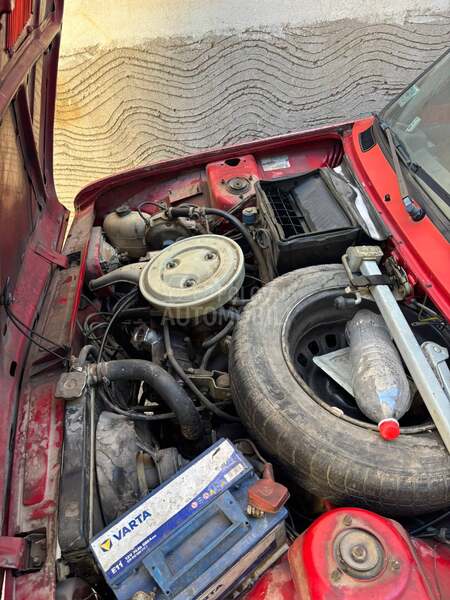 Zastava Skala 55 