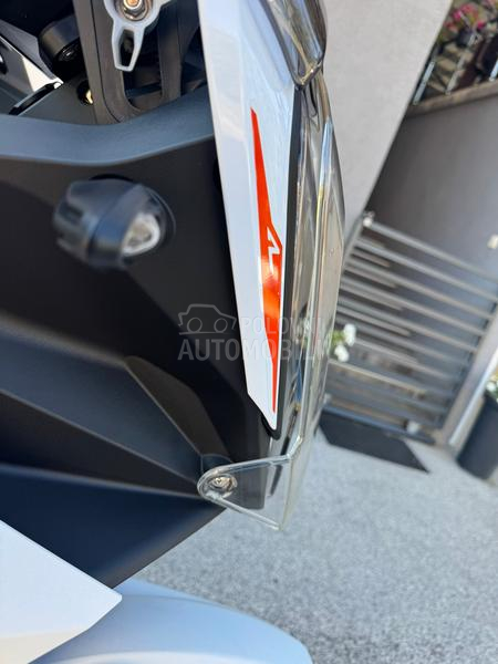KTM 1290 Adventure