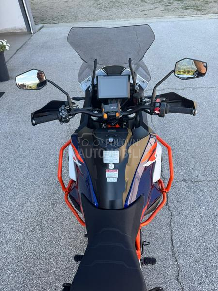 KTM 1290 Adventure