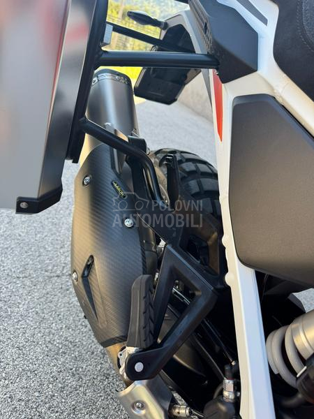 KTM 1290 Adventure