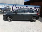 Citroen C4 1.6 HDI