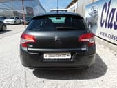 Citroen C4 1.6 HDI