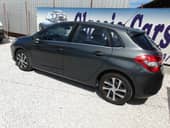 Citroen C4 1.6 HDI