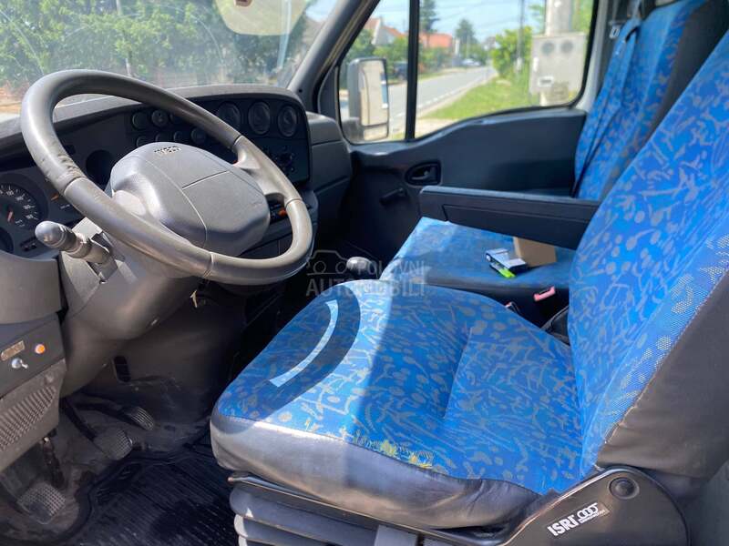 Iveco Daily 