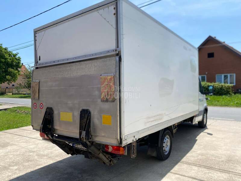 Iveco Daily 