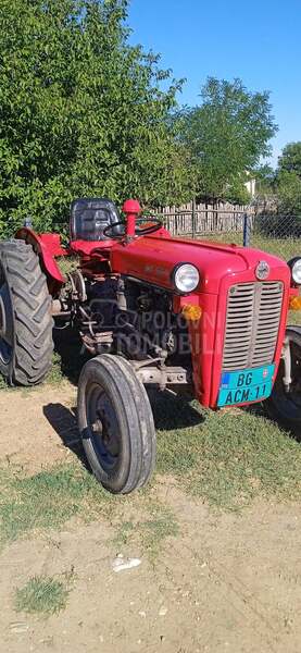 IMT 539