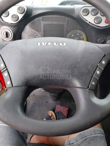 Iveco Starls500