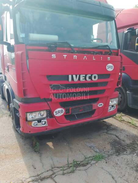 Iveco Starls500