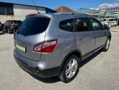Nissan Qashqai + 2 1.5 dci PANO