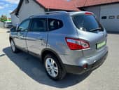 Nissan Qashqai + 2 1.5 dci PANO