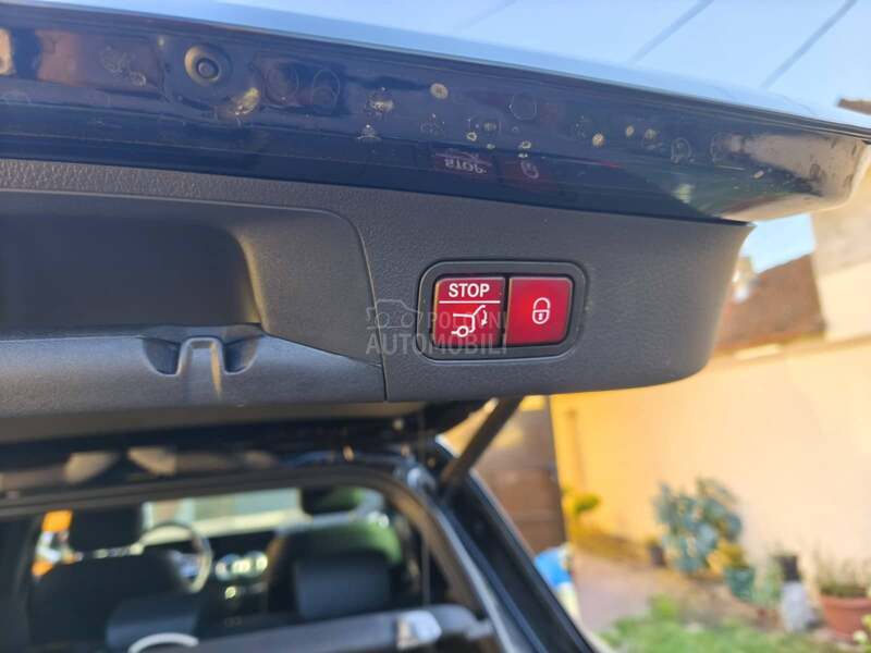 Mercedes Benz GLA 220 220