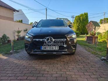 Mercedes Benz GLA 220 220