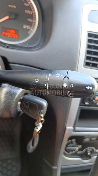 Peugeot 307 1.6 P.E.Ž.O MOTOR