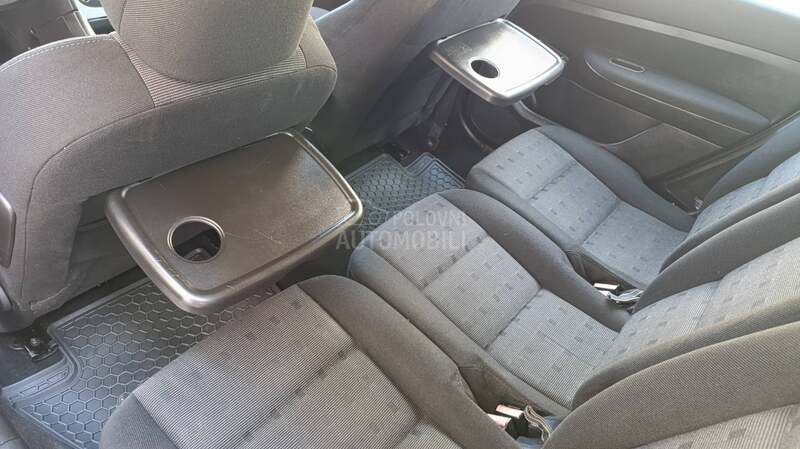 Peugeot 307 1.6 P.E.Ž.O MOTOR
