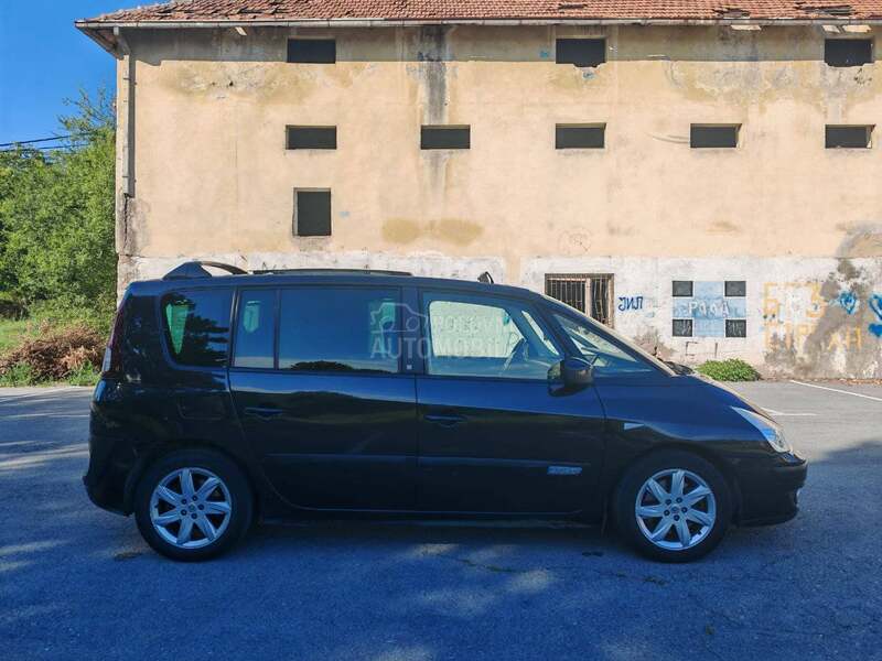 Renault Espace 