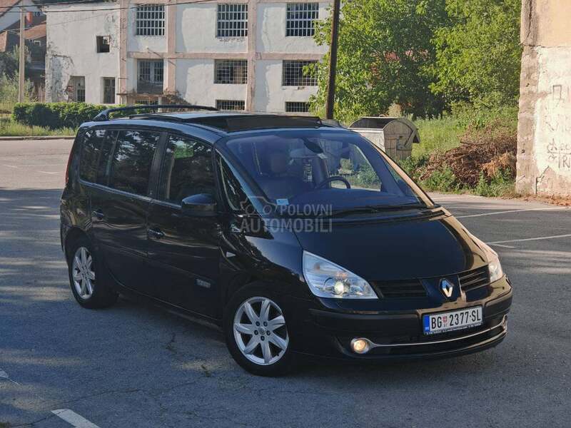Renault Espace 