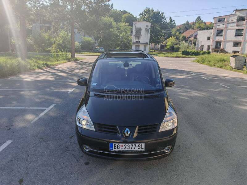 Renault Espace 
