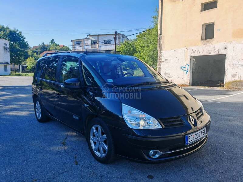 Renault Espace 