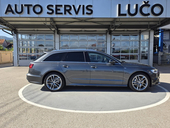 Audi A6 3.0TDI QUATTRO/SLINE