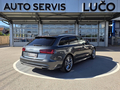Audi A6 3.0TDI QUATTRO/SLINE