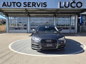 Audi A6 3.0TDI QUATTRO/SLINE
