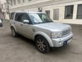 Land Rover Discovery 4 3.0 TDV6