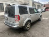 Land Rover Discovery 4 3.0 TDV6