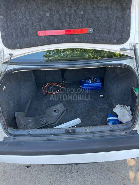 Volkswagen Vento 