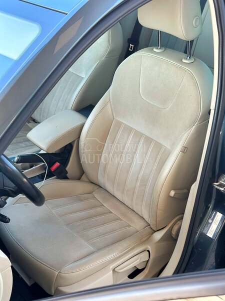 Škoda Octavia 1.8 TSI DSG