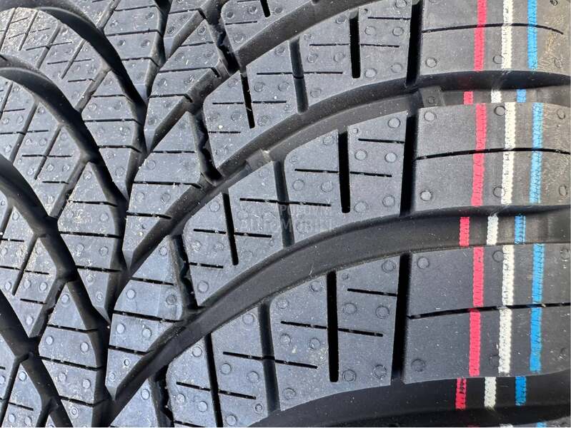 Goodyear 215/60 R18 Sve sezone